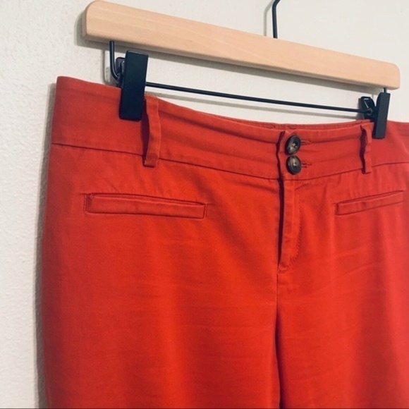 CARTONNIER 4 Charlie Ankle Trousers Zip Cuff - Picture 5 of 8